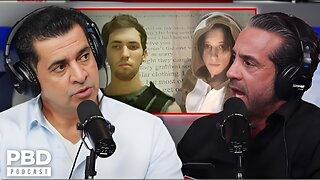 "Texts Were TOUCHING"- ABC Reporter ROASTED After BIZARRE Take On Charlie Kirk's Killer