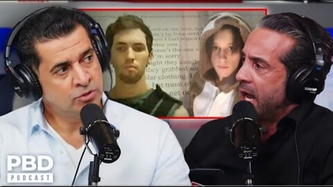 "Texts Were TOUCHING"- ABC Reporter ROASTED After BIZARRE Take On Charlie Kirk's Killer