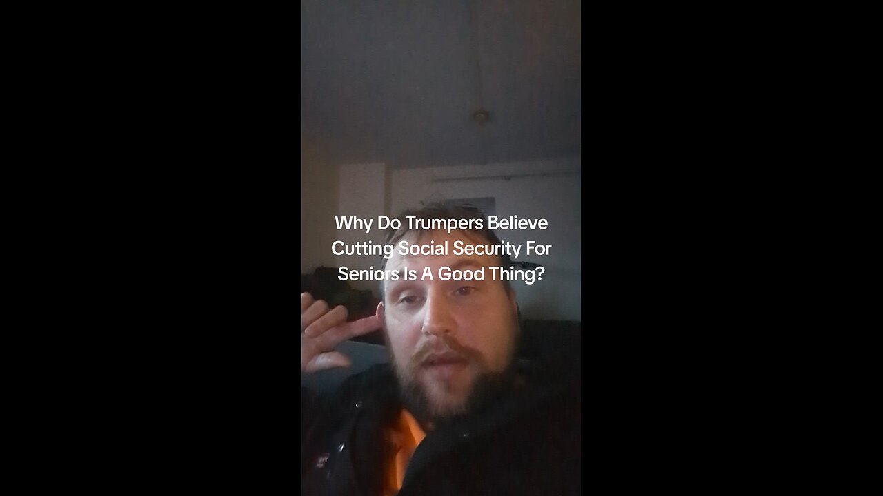 Trumpers Delusions!