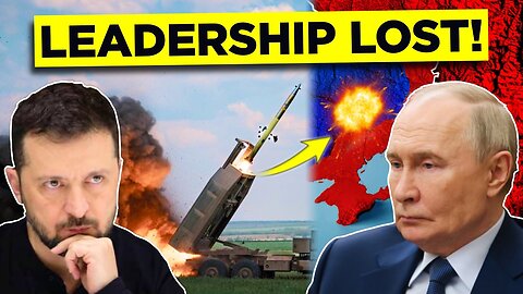 Ukraine TAKES OUT Russian Brigade Commander... Then TOTAL CHAOS Erupts