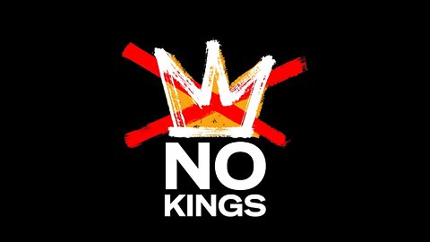 🔴BREAKING LIVE: This Weekend Massive Nationwide NO KIINGS Protest #live #rumble