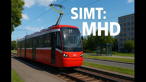 SIMT MHD