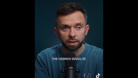 CHRISTIAN PROPAGANDA VS HEBREW ISRAELITES #lies #falsenarratives