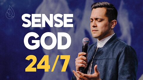 How to Have Daily Encounters with the Holy Spirit