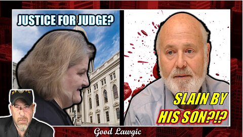 The Following Program: Judge Dugan TRIAL Opens, Massacres in U.S./Australia, Reiner’s SON Accused!