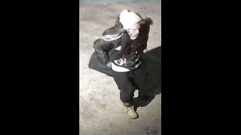 Stealing out of someone’s car In the middle of the night