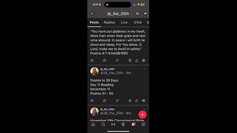 Finding Peace Only God Can Give