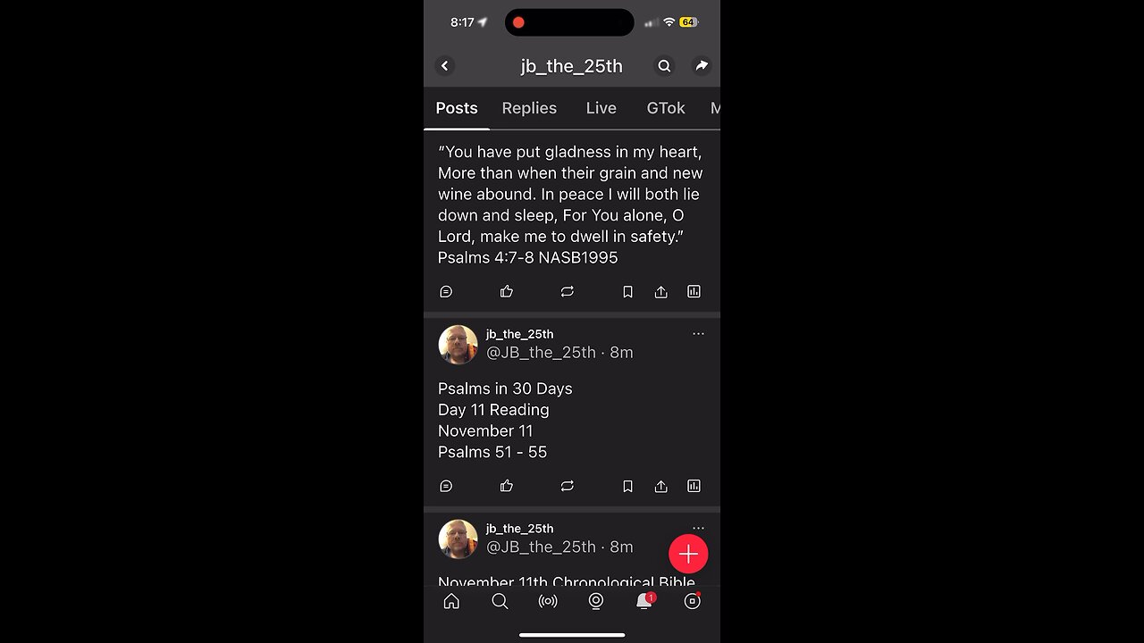 Finding Peace Only God Can Give