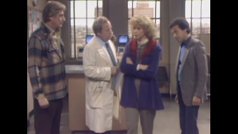 Soap - TV Show - Season Four - Episode Eleven - 1981 - Comedy - HD