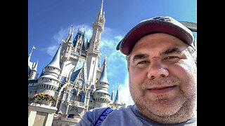 Disney Adults Are Creeps