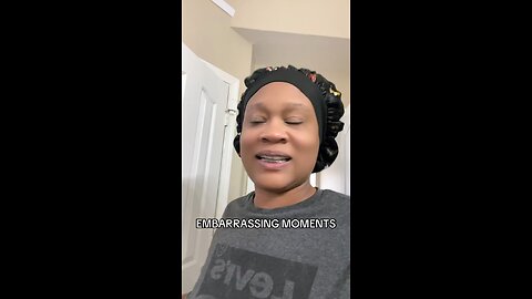 MARRIAGE IS JUST PAPER #thecorabshow