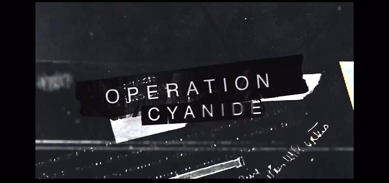 I HAD NEVER HEARD OF THIS. SO TO HELP ISRAEL, THEY CHOSE TO KILL OUR SAILORS ON THE LIBERTY. ☠️