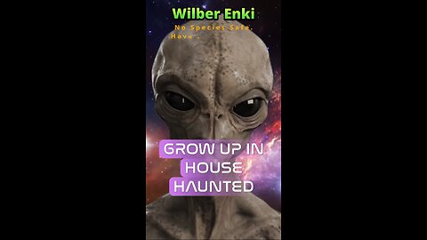 WILBER BREAKING OLD GROUND