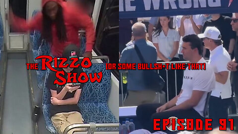 The Rizzo Show [Ep 91]