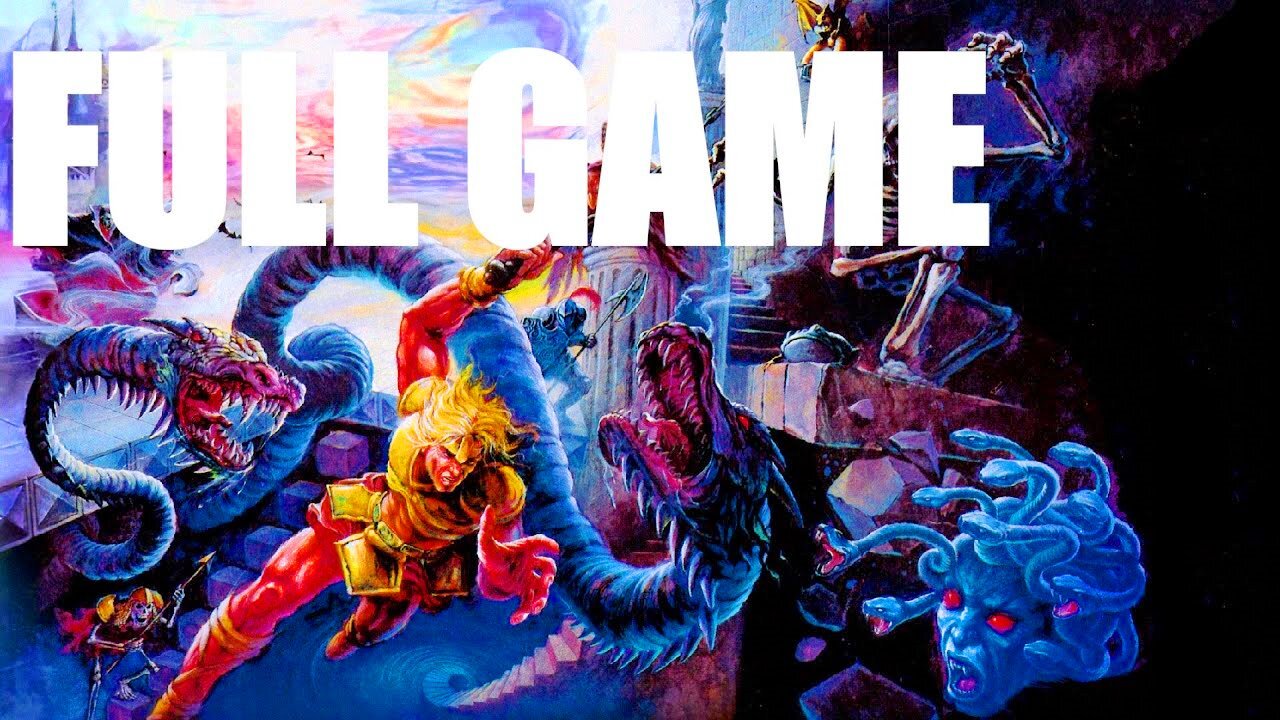 SUPER CASTLEVANIA IV Walkthrough Gameplay Letsplay FULL GAME SNES PS5 Pro No camera No commentary