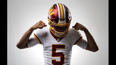 Washington Commanders' Alternate Uniforms Brings Back Redskins?