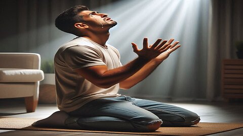 The Mystery Behind Suffering