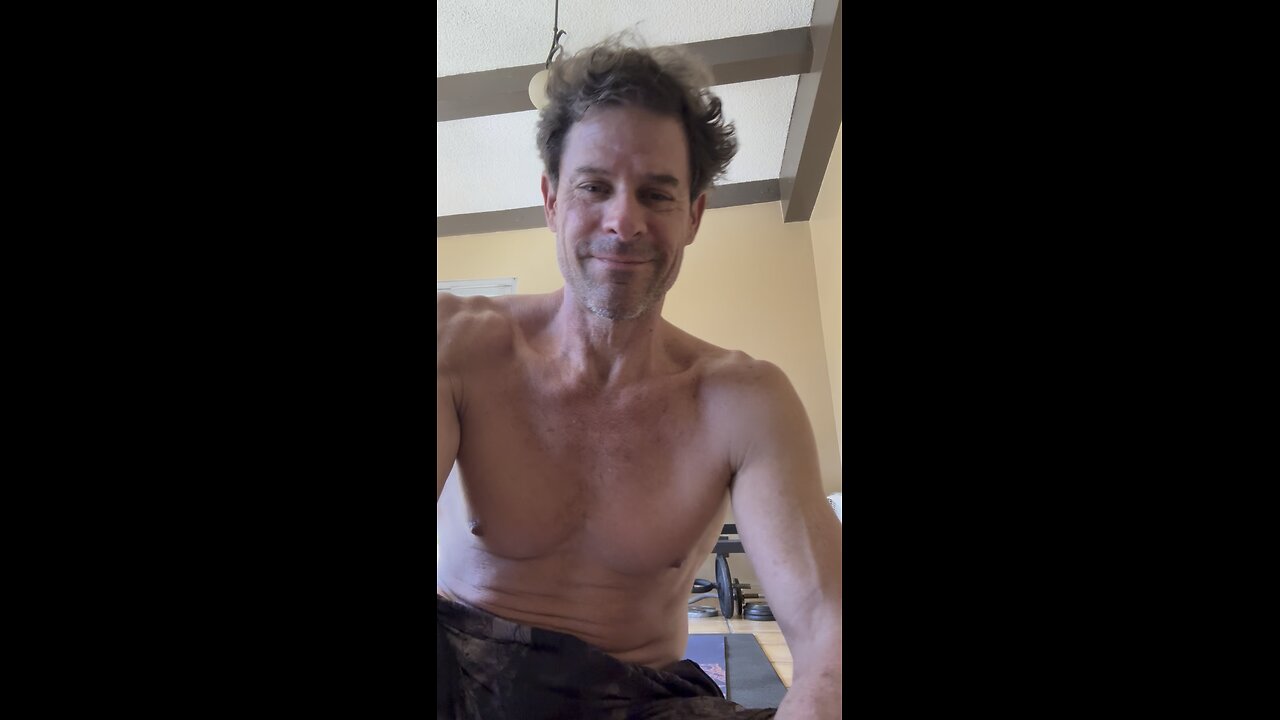 Naked spine treatment