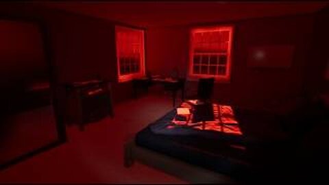 Ghost of Tomorrow Chapter 1 - Experience a horrifying time-traveling adventure!
