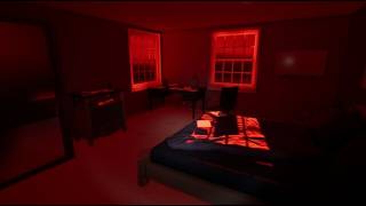 Ghost of Tomorrow Chapter 1 - Experience a horrifying time-traveling adventure!