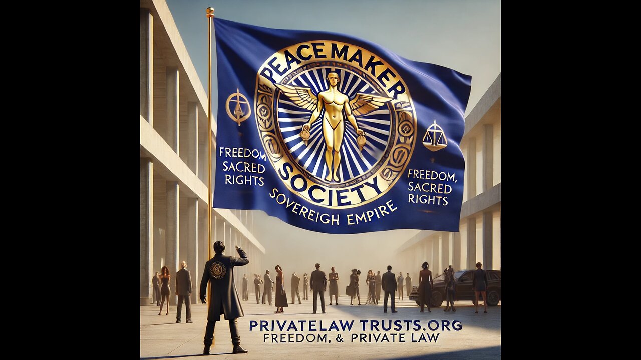 Global Freedom Enforcement/Canadian Traditional Values/Local Sovereign Community Government NOW!
