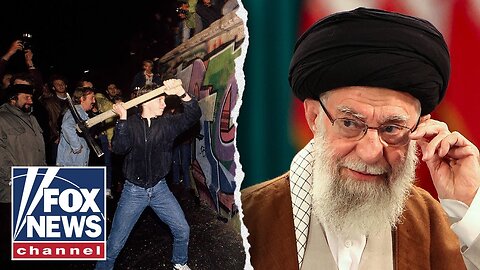 REGIME CHANGE?: What will 'drive' Iran to the nuclear negotiating table