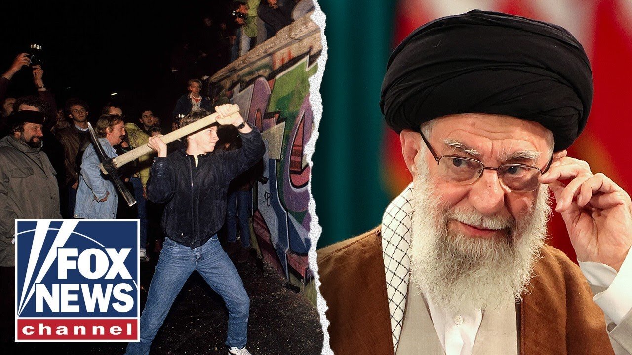 REGIME CHANGE?: What will 'drive' Iran to the nuclear negotiating table