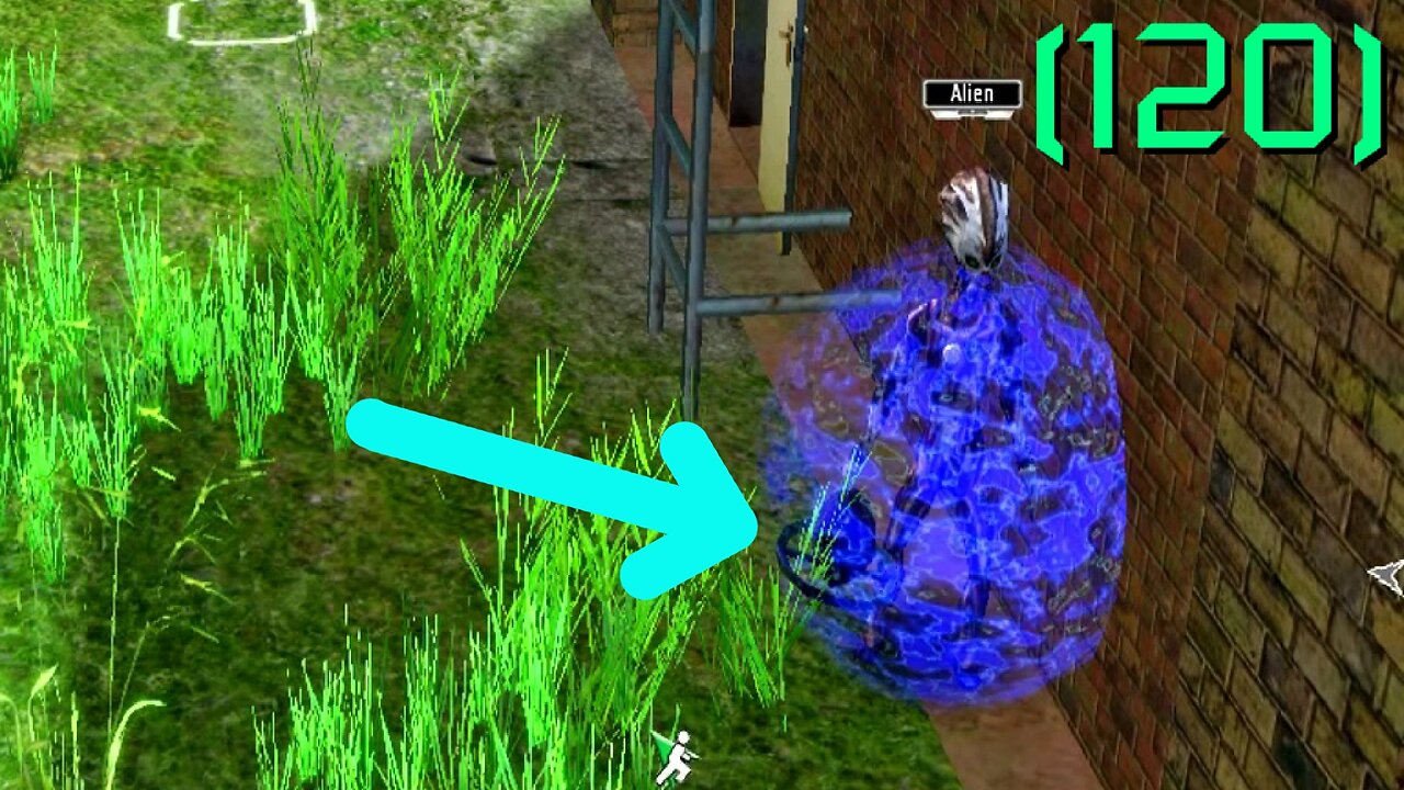 UFO: Aftershock (ShadoWarrior's Weapon Rebalance mod) - Walkthrough/Videonávod - 120 [EN/CZ]