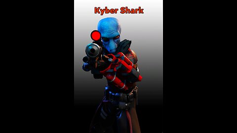 Kyber trys Minecraft Part 2