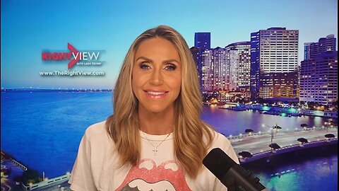 Lara Trump: Wanted For Questioning | Ep. 111