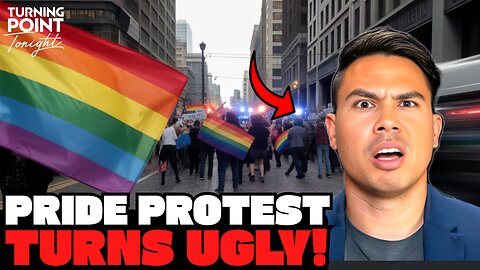Pride Month with Bo Alford
