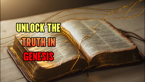 How to Read Genesis (in 20 Minutes or Less)
