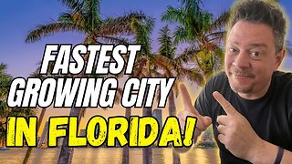 FREEPORT, FLORIDA! PROS AND CONS | The ULTIMATE moving guide! Full VLOG tour