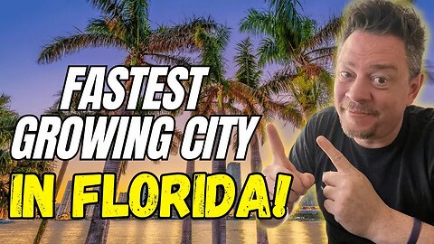 FREEPORT, FLORIDA! PROS AND CONS | The ULTIMATE moving guide! Full VLOG tour