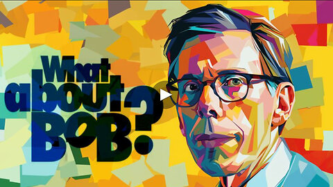What about Bob? # 2 - Who the hell is Bob Lazar?