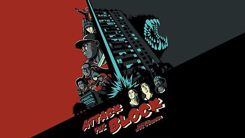 Attack the Block (2011)