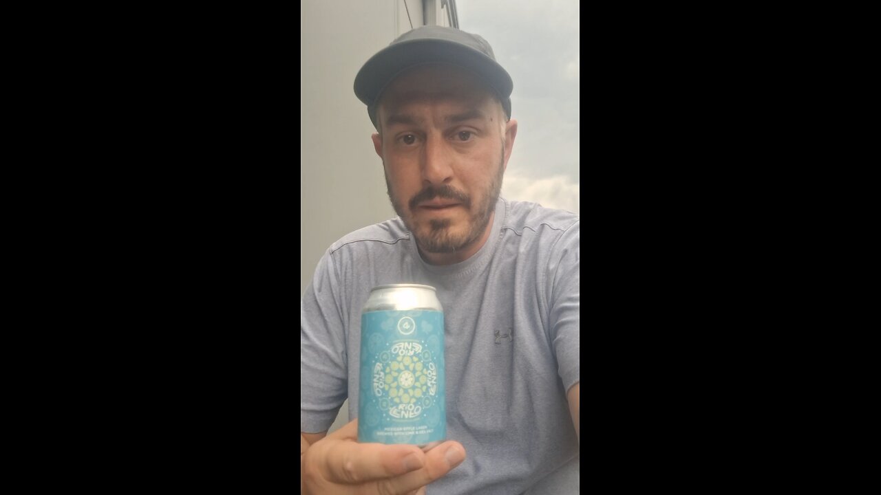 Mexican Lager By 4 Noses