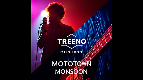 Motown Monsoon