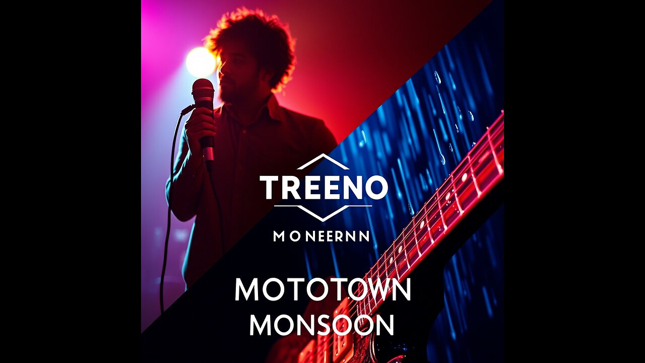 Motown Monsoon