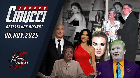 Trump Pumped Cuomo, “Democracy”, Obama’s Jesuit, Bezos’ Pizzas, “Native American”, Germany Punished