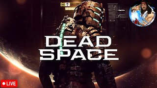 Dead Space | Part 07: I've Had It With These Dang Scientologists (Finale)