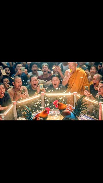 chicken weight championship 🏆