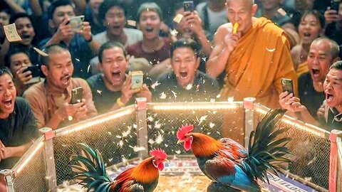 chicken weight championship 🏆