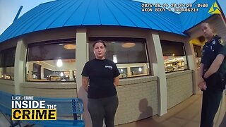 ‘Unhinged’ IHOP Waitress Groped Customer: Police
