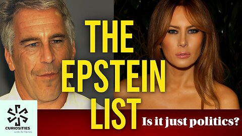 The Epstein Files and the Trump Connection