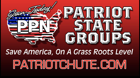 1-27-26-PPN-AT-12PM-CST-1PM-EST #PPN #TRUTH