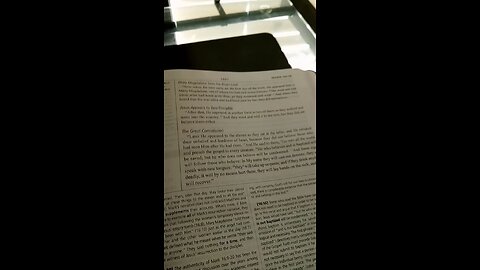 substitutionary baptism