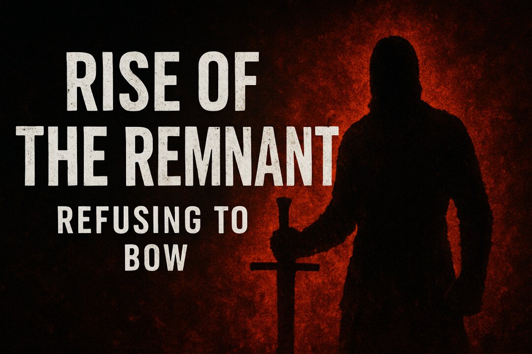 Remnant Refusing to Bow: Antifa run out of Town!! RIP Charlie Kirk✝ Gaming ,YT, Stain Glass
