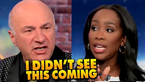 Abby Phillip having COMMON SENSE wasn't on my bingo card...