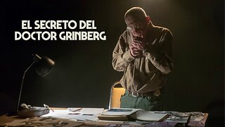 The Secret of Doctor Grinberg (2020) documentary